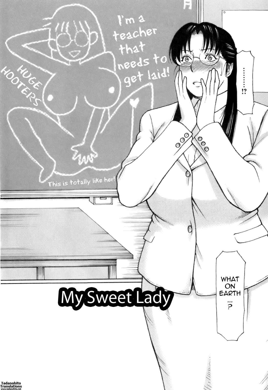 As Mama Likes It Chapter 1000 Page 184